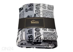 Belezza Torkkupeitto Press 200x220 Cm