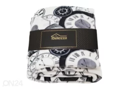 Belezza Torkkupeitto Time 200x220 Cm