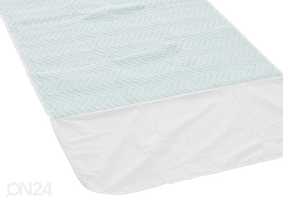 Erittäin Imukykyinen 4-kerroksinen Poikkilakana Jossa 90x115 Cm Siivet