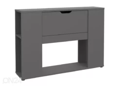 Hylly (lasten Sängyn Pääty)