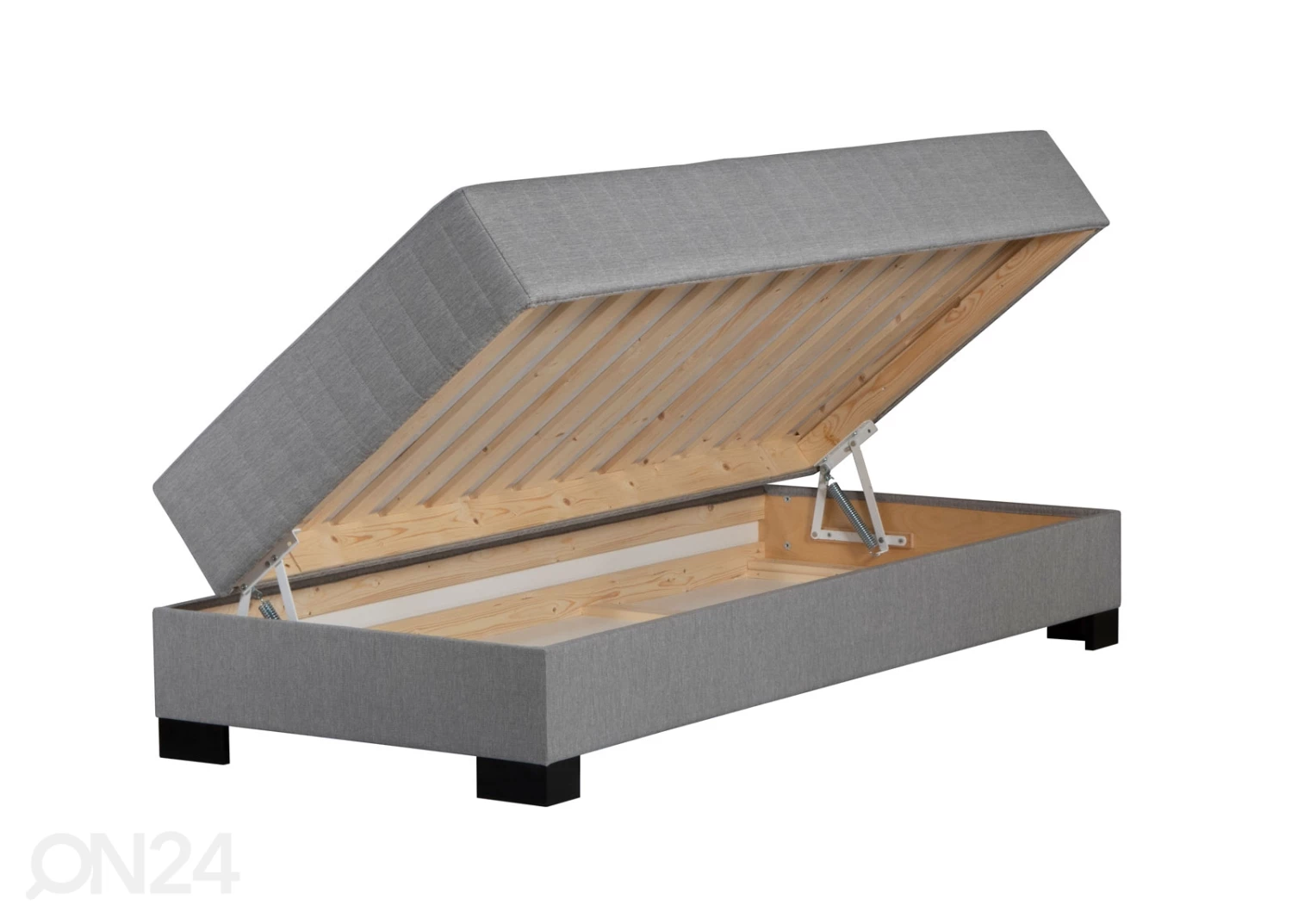 Hyvän Unen ABC Runkopatja Vuodevaatelaatikolla Bonnie - Image 2