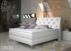 JenkkisÀnky Vuodevaatelaatikoilla