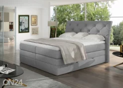 Jenkkisänky Vuodevaatelaatikolla Mirabel