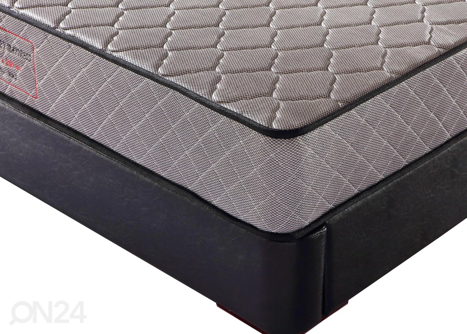 Joustinpatja Lux Pocket Silver - Image 2