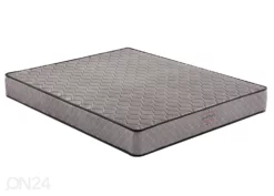 Joustinpatja Lux Pocket Silver