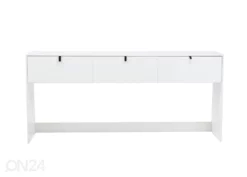 Kaappihylly Sängylle