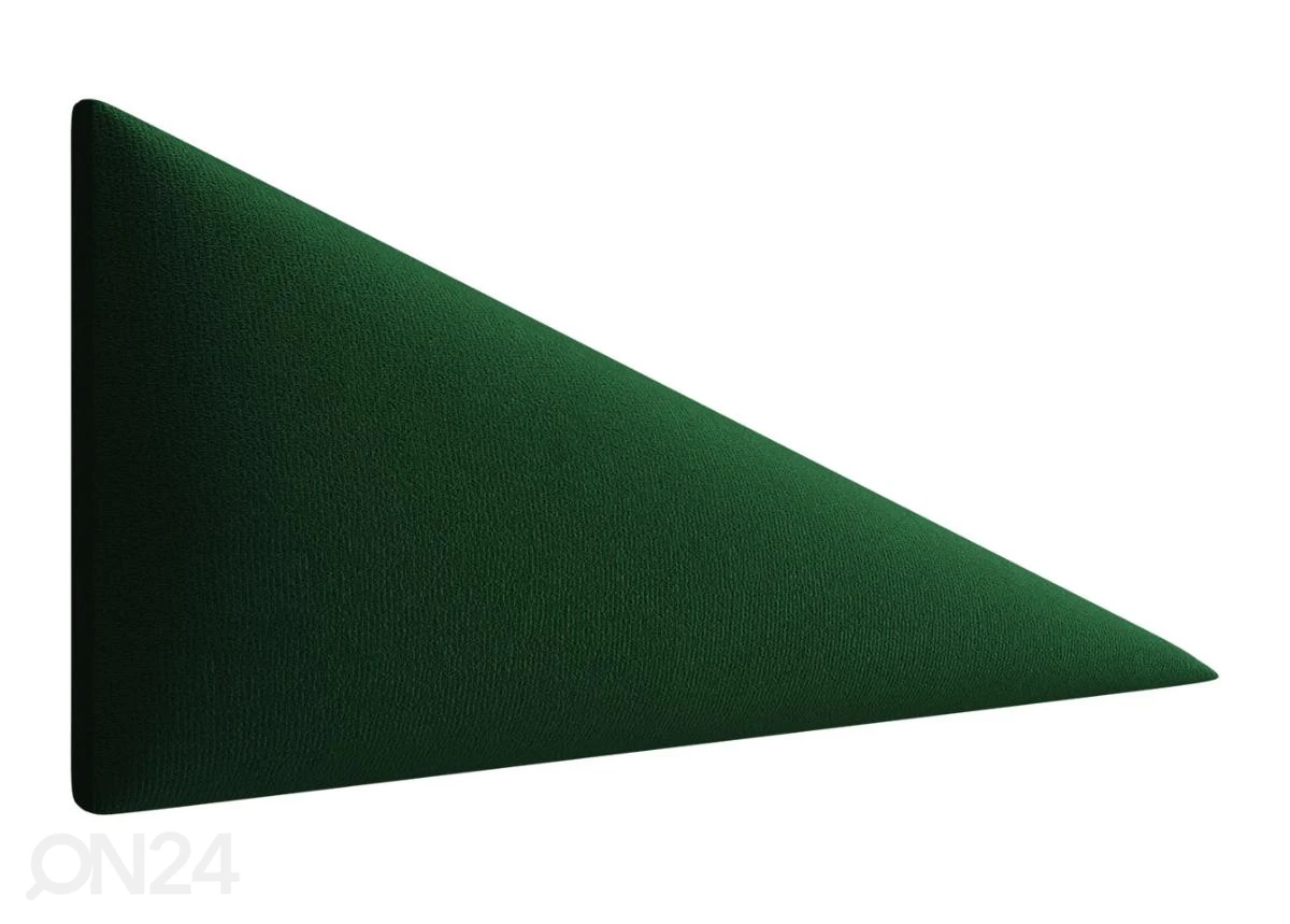 Kangasverhoiltu Seinäpaneeli 16,5x33 Cm - Image 2