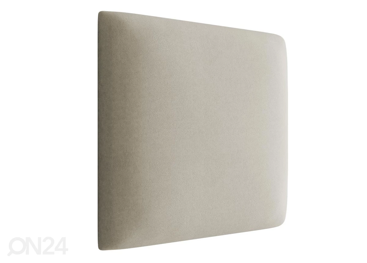 Kangasverhoiltu Seinäpaneeli 60x60 Cm - Image 2
