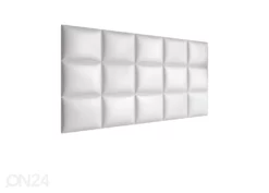 Keinonahalla Verhoiltu Seinäpaneeli 40x30 Cm