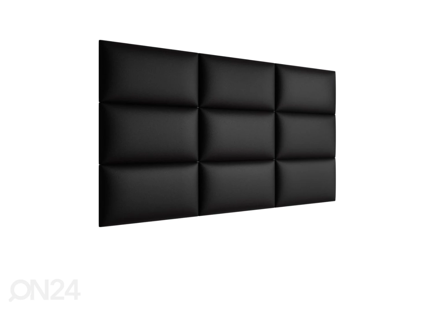 Keinonahalla Verhoiltu Seinäpaneeli 560x30 Cm - Image 2