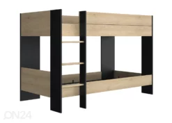 Kerrossänky Duplex 90x200 Cm