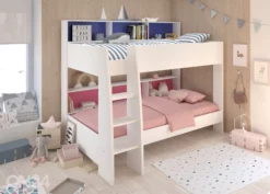 Kerrossänky Leo 90x200 Cm