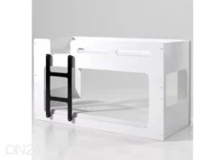 Kerrossänky Lucca 90x200 Cm