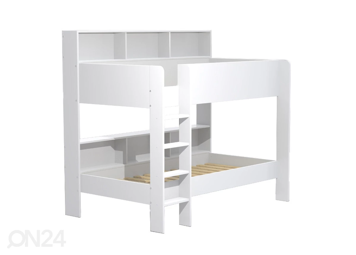 Kerrossänky Lucky 90x190 Cm