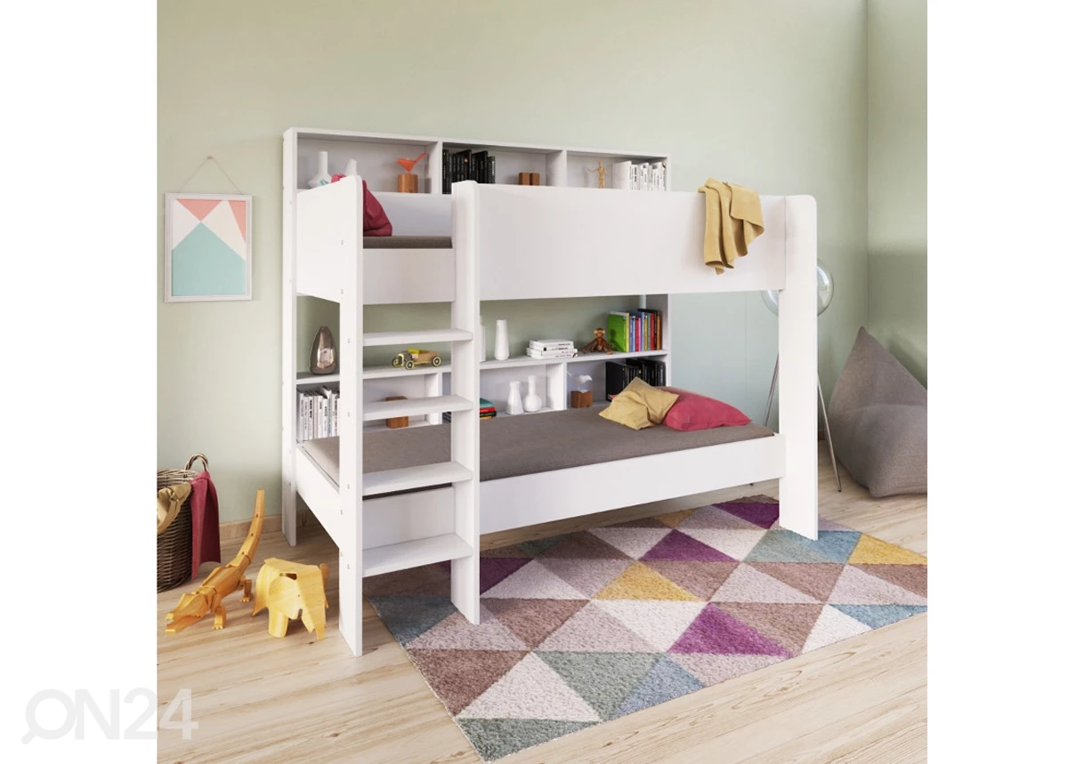 Kerrossänky Lucky 90x190 Cm - Image 2