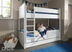 Kerrossänky Robin-VIP 90x200 Cm