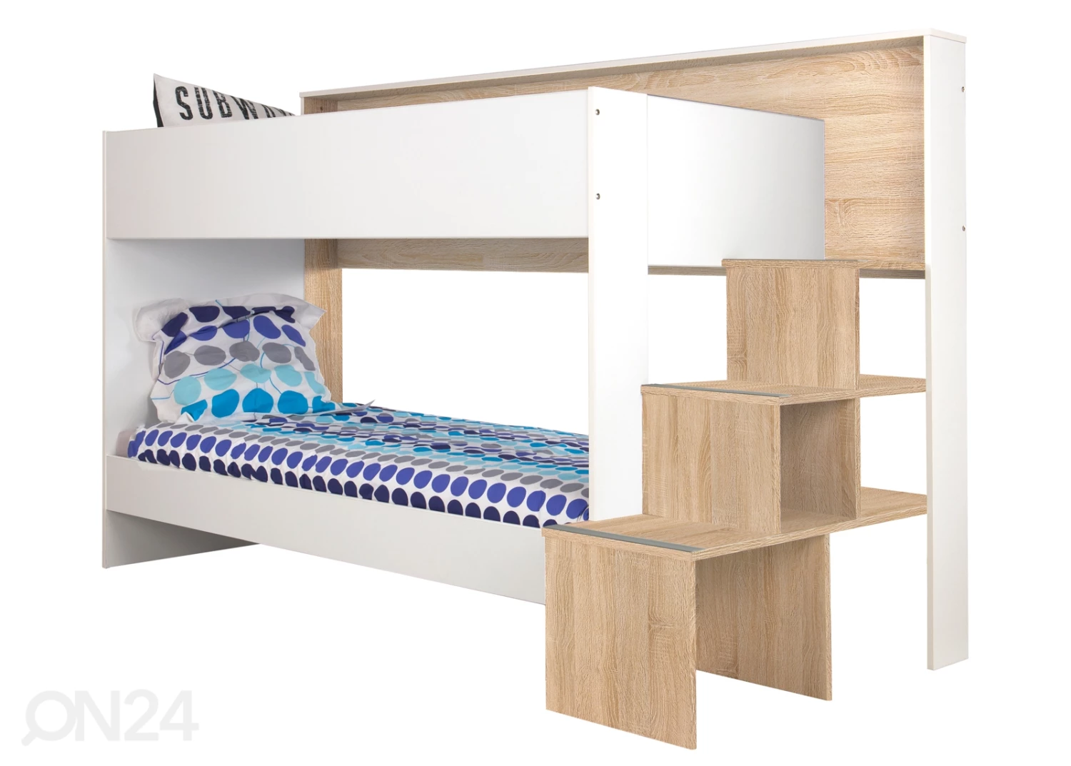 Kerrossänky Teotea 90x200 Cm - Image 2