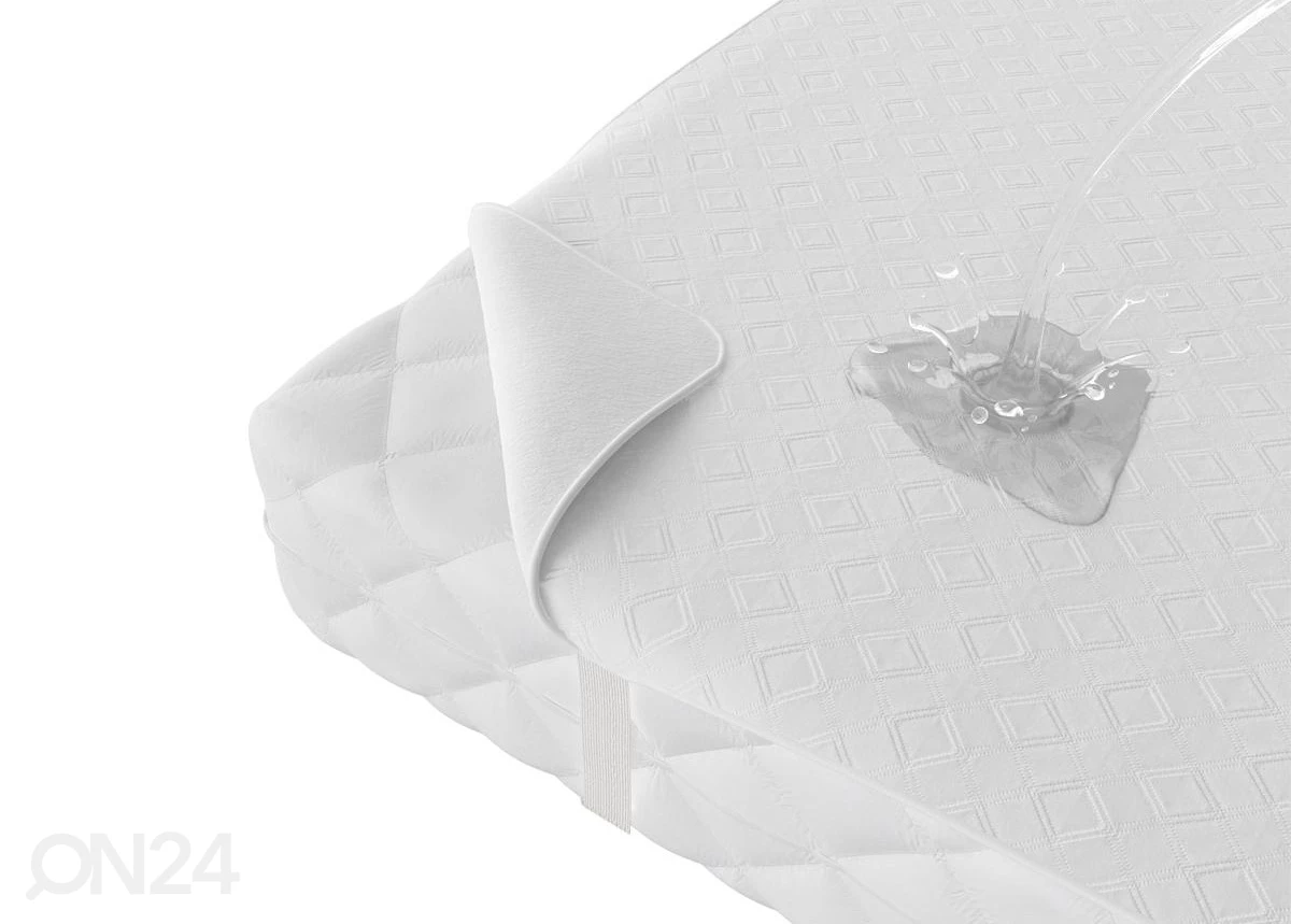 Kosteudenkestävä Patjasuoja 120x200 Cm - Image 2