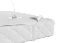 Kosteudenkestävä Patjasuoja 180x200 Cm