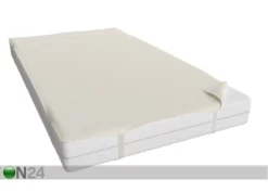 Kosteudenkestävä Patjasuoja 80x200 Cm