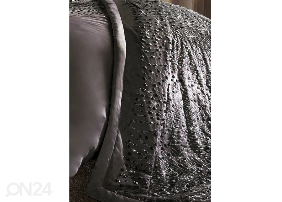 KYLIE MINOGUE Pussilakana EVA MAUVE 200x200 Cm - Image 2