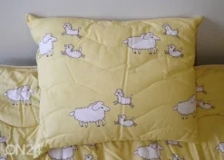 Lampaanvillatyyny 50x70 Cm