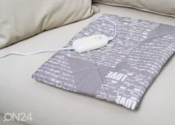 LÀmpötyyny Ecosapiens Ecogreyka 30x40 Cm