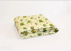 Lasten Lampaanvillatäkki 110x140 Cm