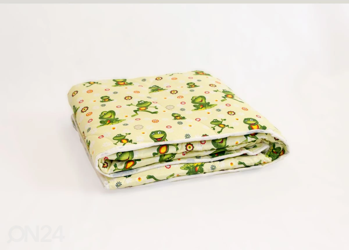 Lasten Lampaanvillatäkki 110x140 Cm