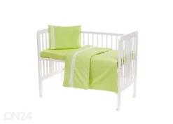 Lasten Pussilakanasetti