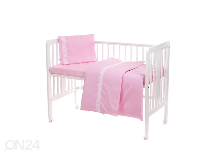 Lasten Pussilakanasetti - Image 2