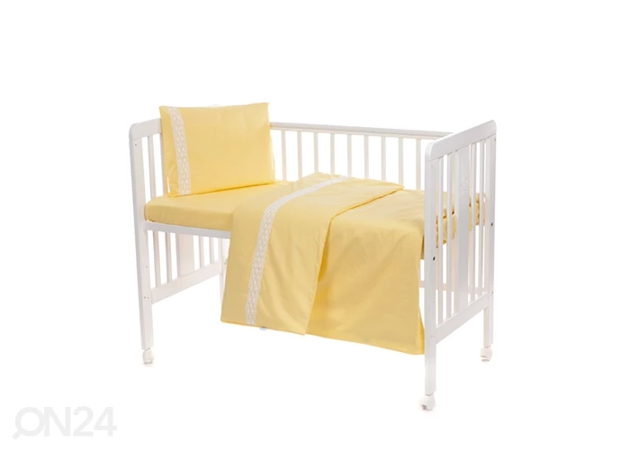 Lasten Pussilakanasetti - Image 4