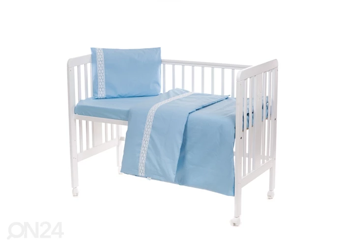 Lasten Pussilakanasetti - Image 5