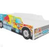 Lasten Sänky Kuorma-auto