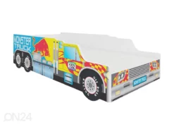 Lasten Sänky Kuorma-auto