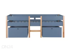 Lasten Sänky Lasse 90x200 Cm