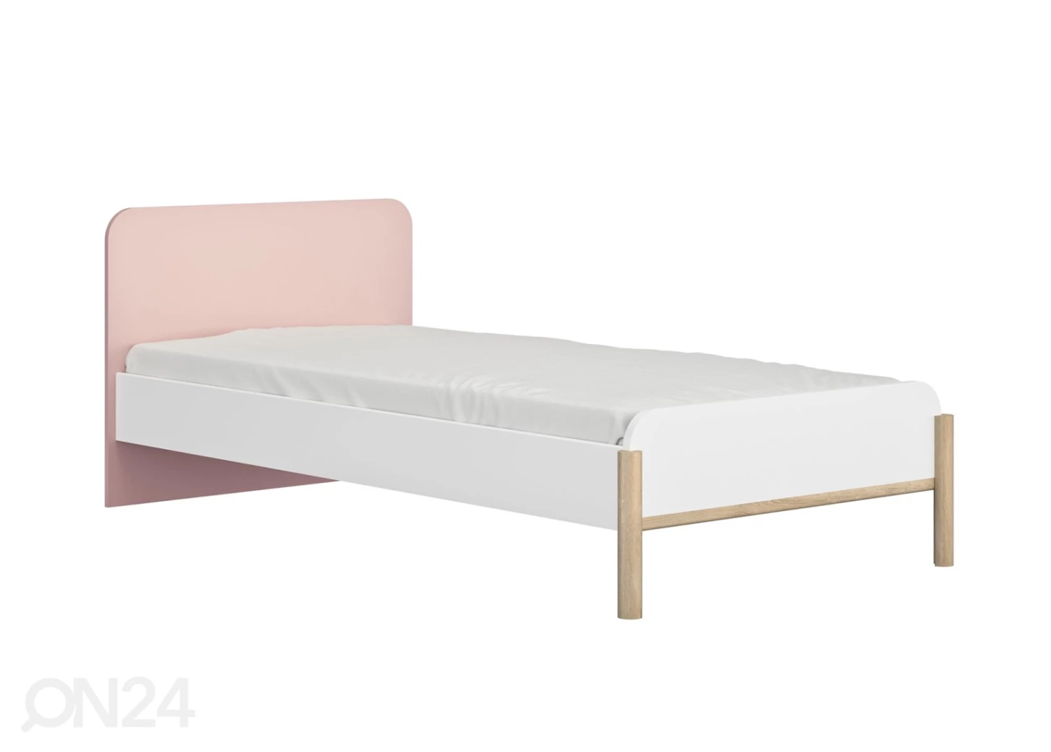 Lasten Sänky Lucia 90x190 Cm - Image 2