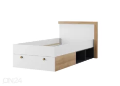 Lasten Sänky Riva 90x200 Cm