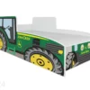 Lasten Sänky Traktori