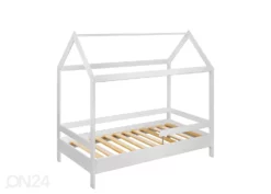 Lasten Sänky Tymmi 80x160 Cm, Valkoinen