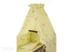 Lastensängyn Verhot 150x200 Cm