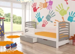 Lastensänky 75x180 Cm