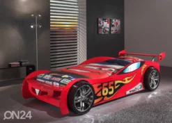 Lastensänky LE MANS 90x200 Cm