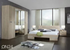 Makuuhuoneryhmä ANNA 180x200 Cm