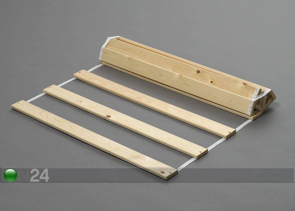 Mäntysälepohja 90x200 Cm - Image 2