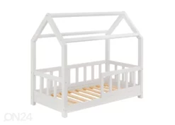 Massiivipuinen Lastensänky 70x140 Cm