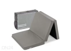 Matkasängyn Patja 60x120 Cm Hauck Sleeper