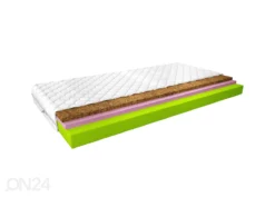 Memory Foam Patja Sergio