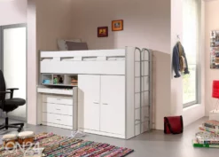 Monitoimisänky Bonny 90x200 Cm