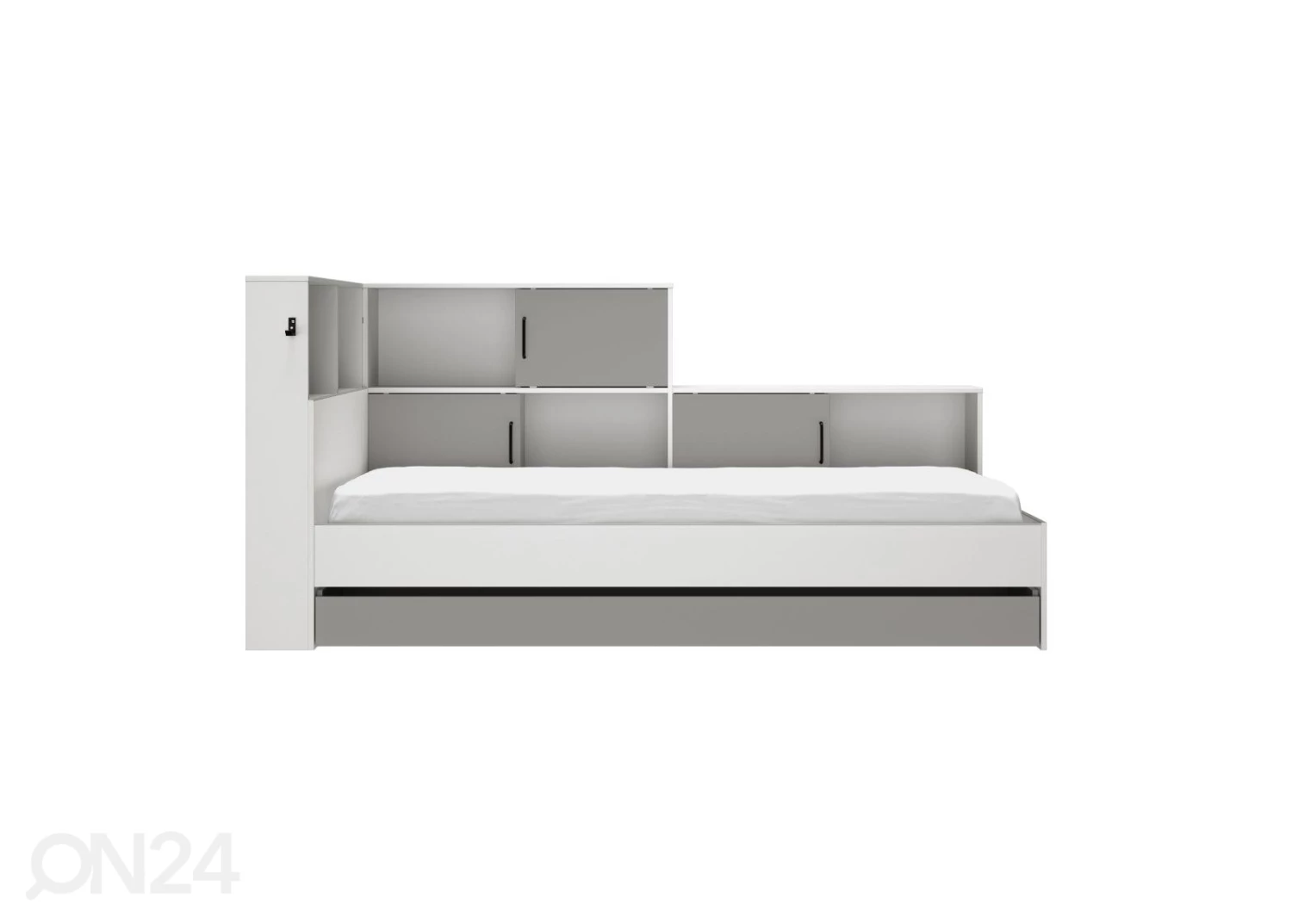 Monitoimisänky Erwan 90x200 Cm - Image 6